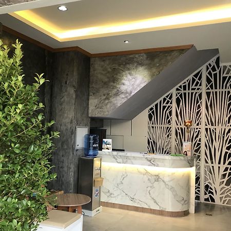 Nature House Hat Yai Zewnętrze zdjęcie