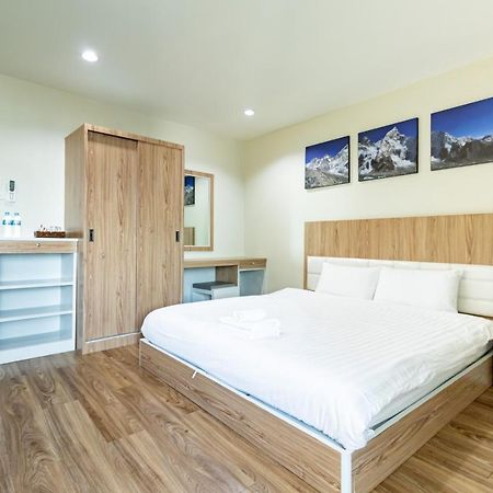 Nature House Hat Yai Zewnętrze zdjęcie