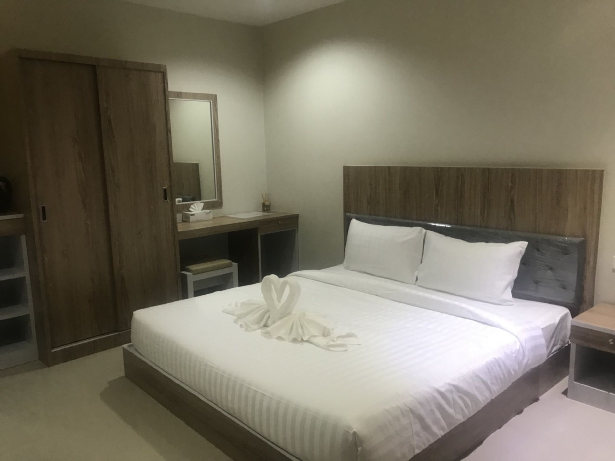 Nature House Hat Yai Zewnętrze zdjęcie