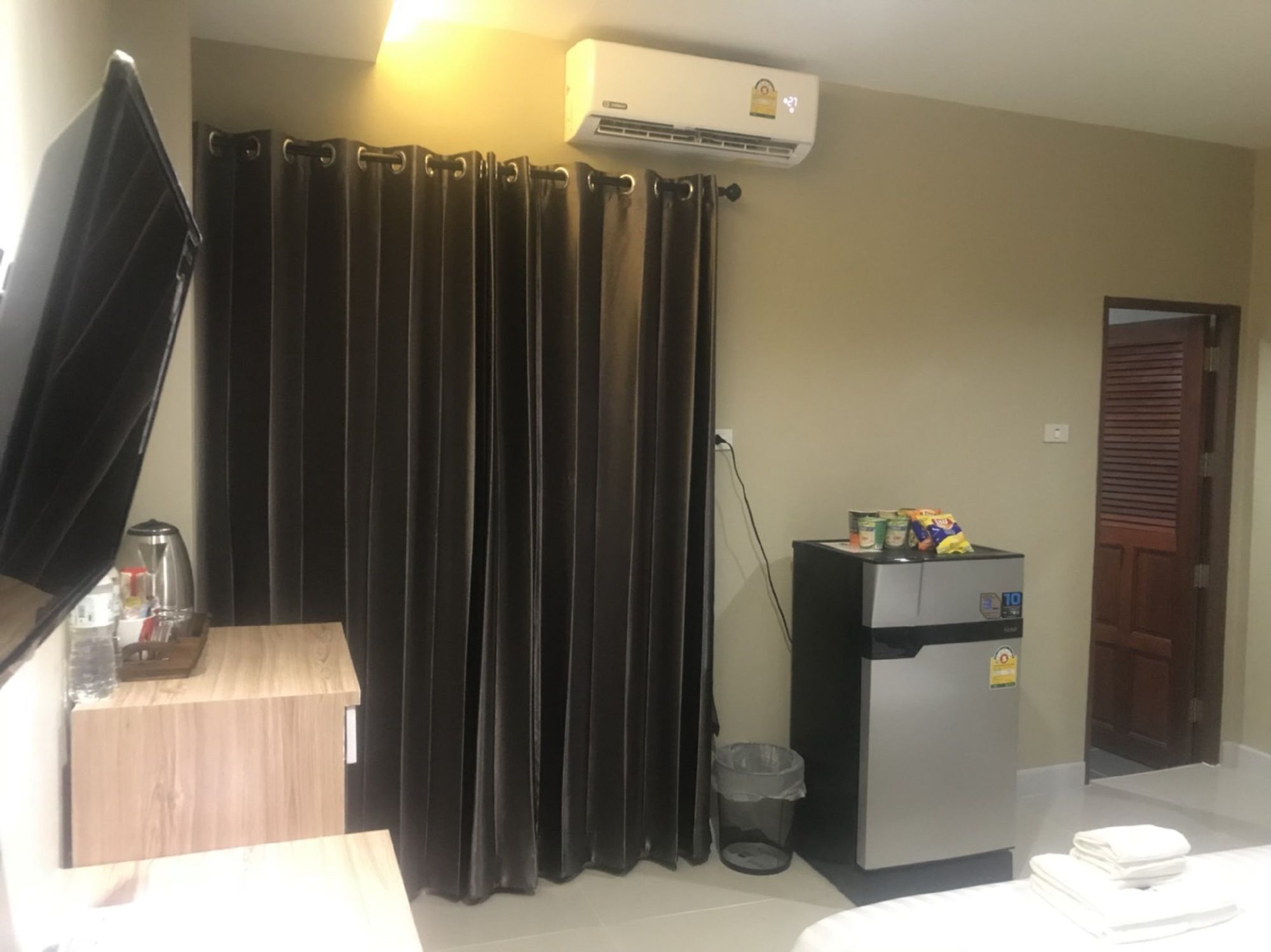 Nature House Hat Yai Zewnętrze zdjęcie