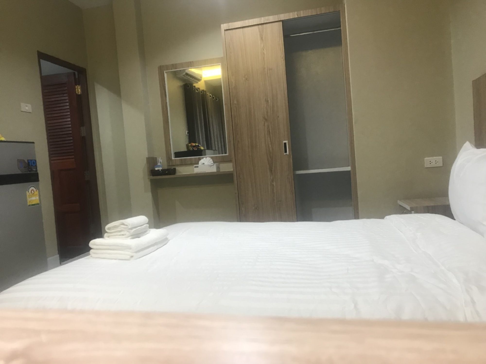 Nature House Hat Yai Zewnętrze zdjęcie