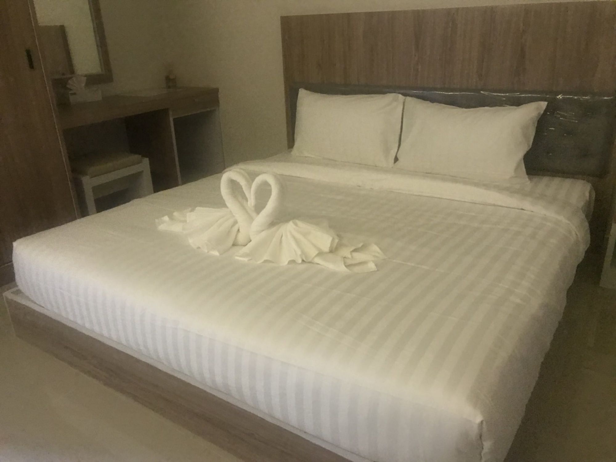 Nature House Hat Yai Zewnętrze zdjęcie