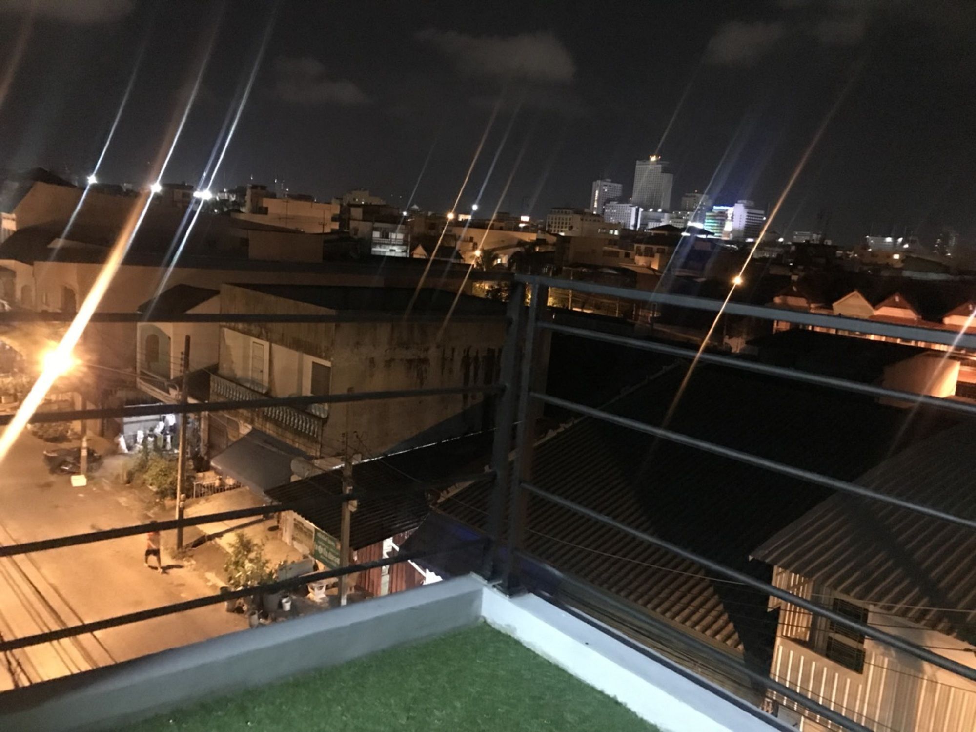 Nature House Hat Yai Zewnętrze zdjęcie
