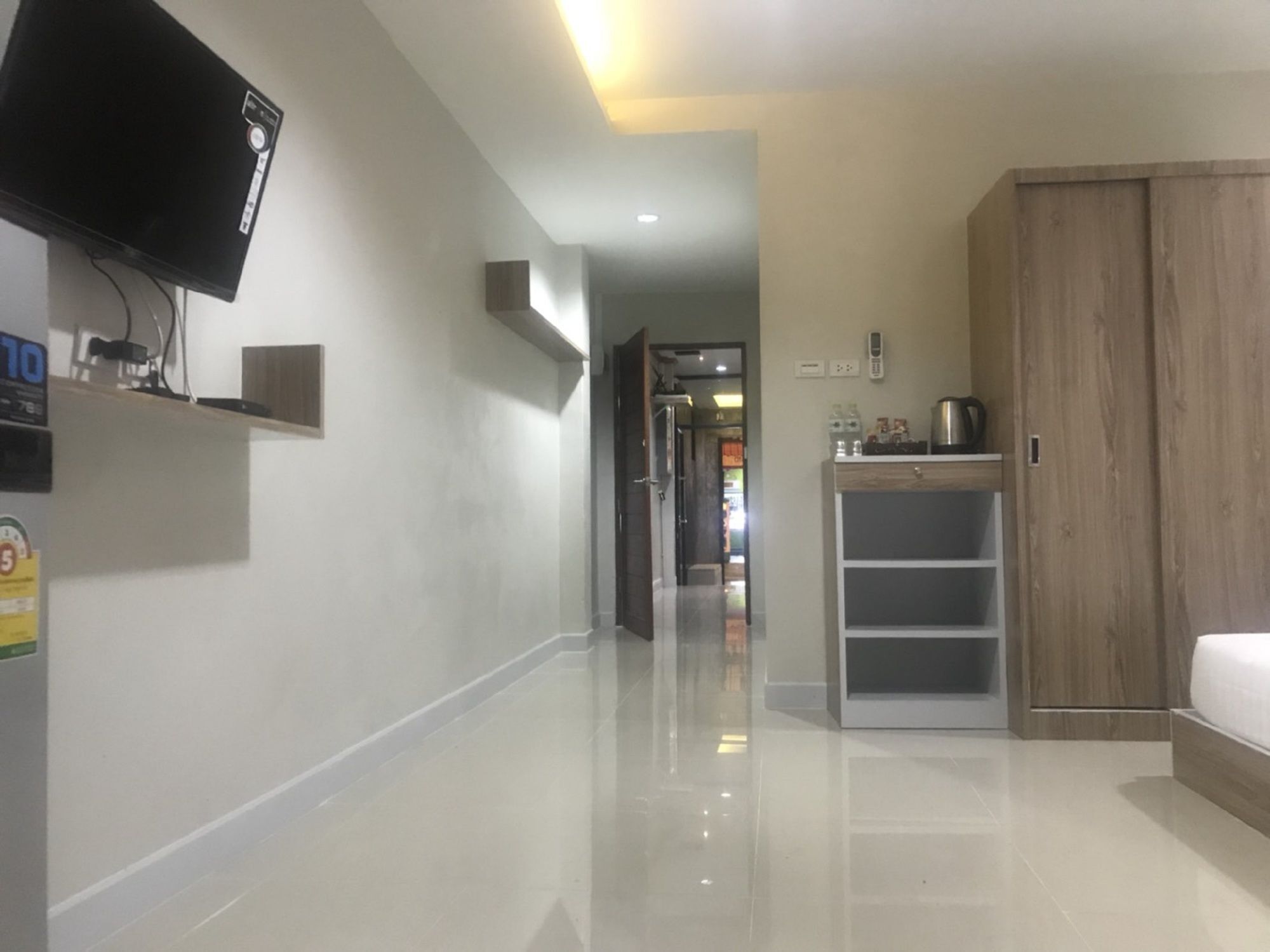 Nature House Hat Yai Zewnętrze zdjęcie