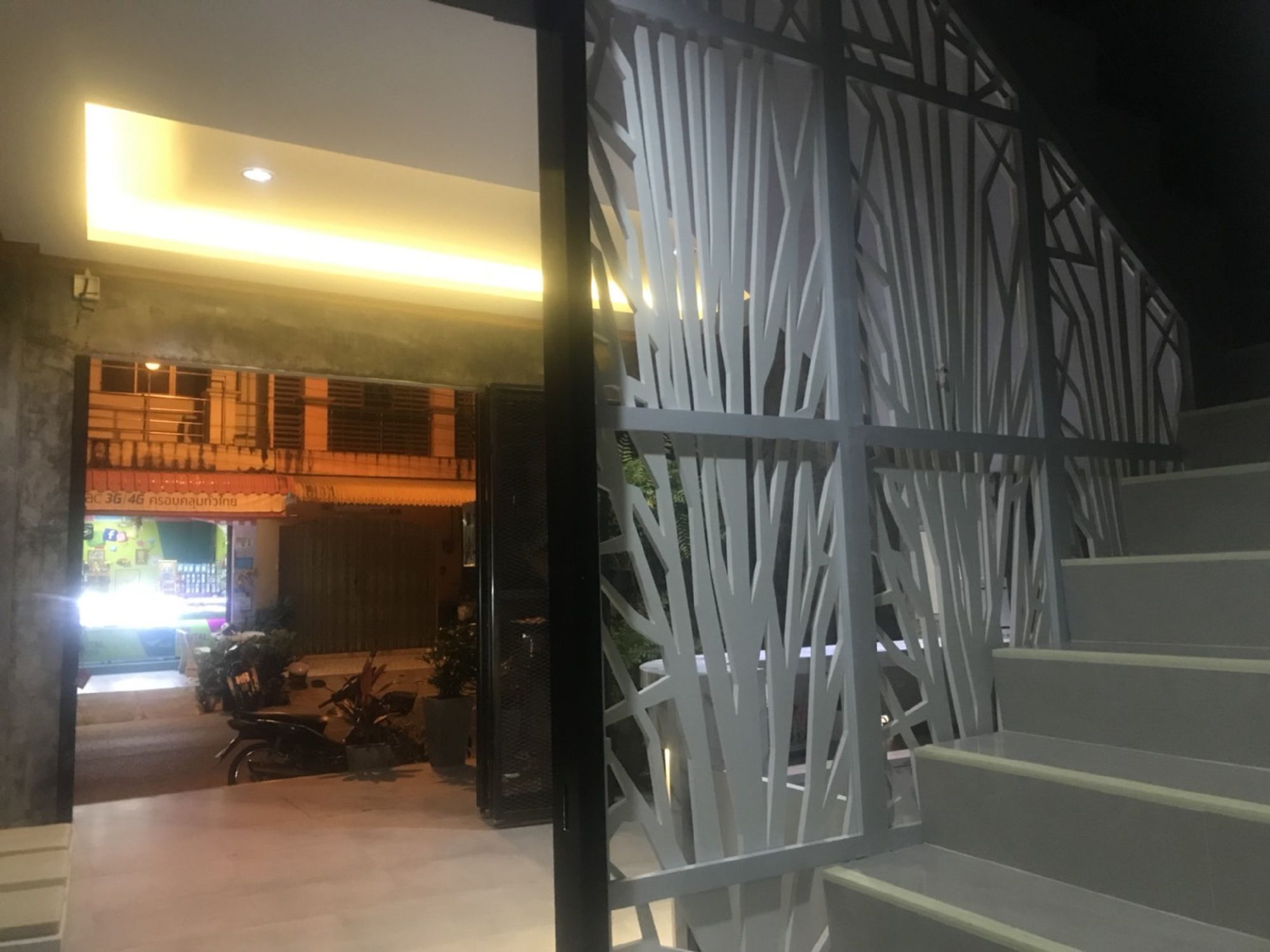 Nature House Hat Yai Zewnętrze zdjęcie