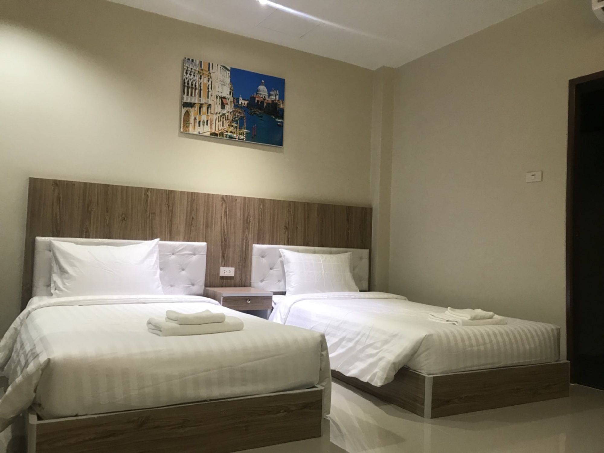 Nature House Hat Yai Zewnętrze zdjęcie