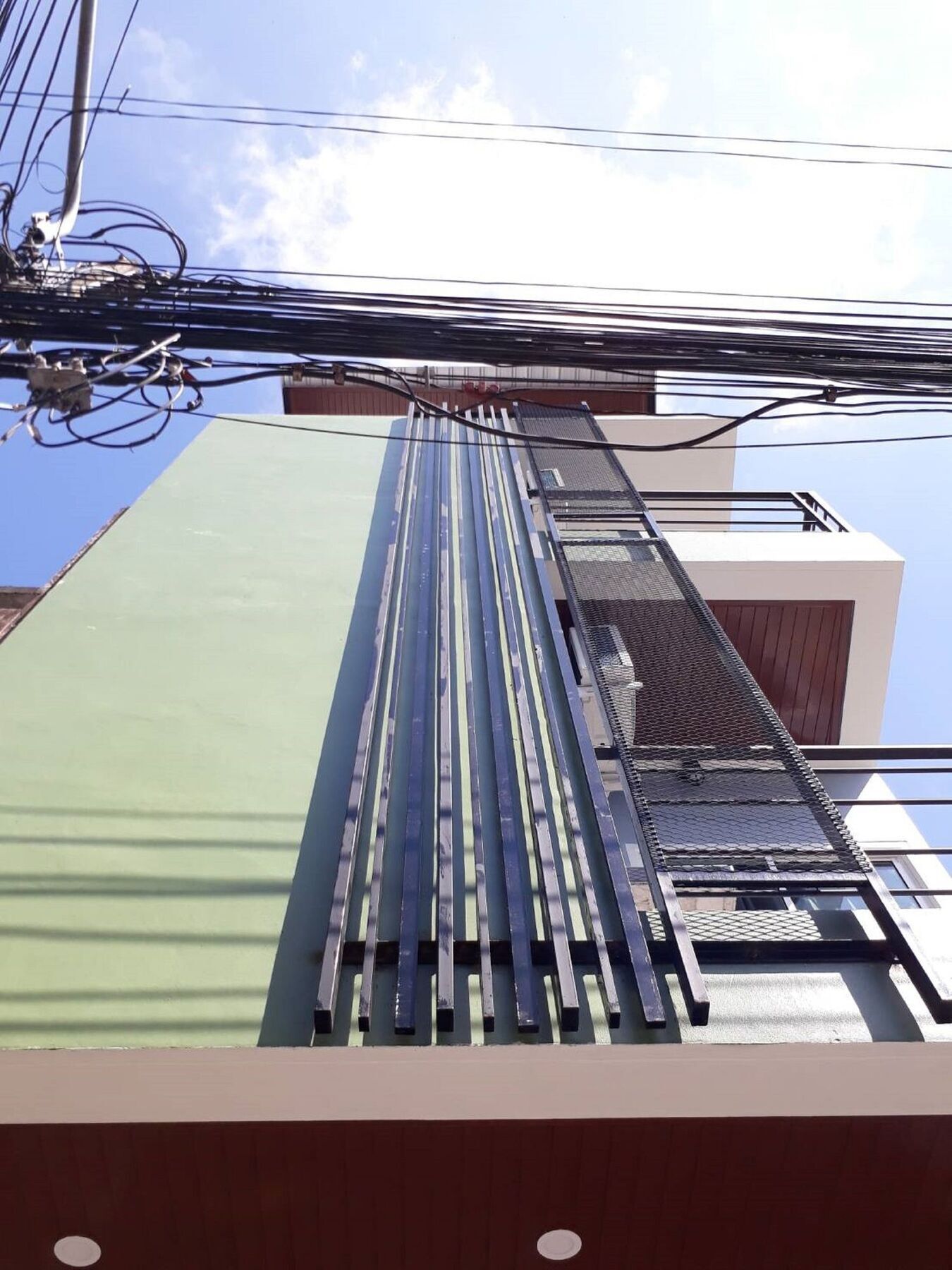 Nature House Hat Yai Zewnętrze zdjęcie