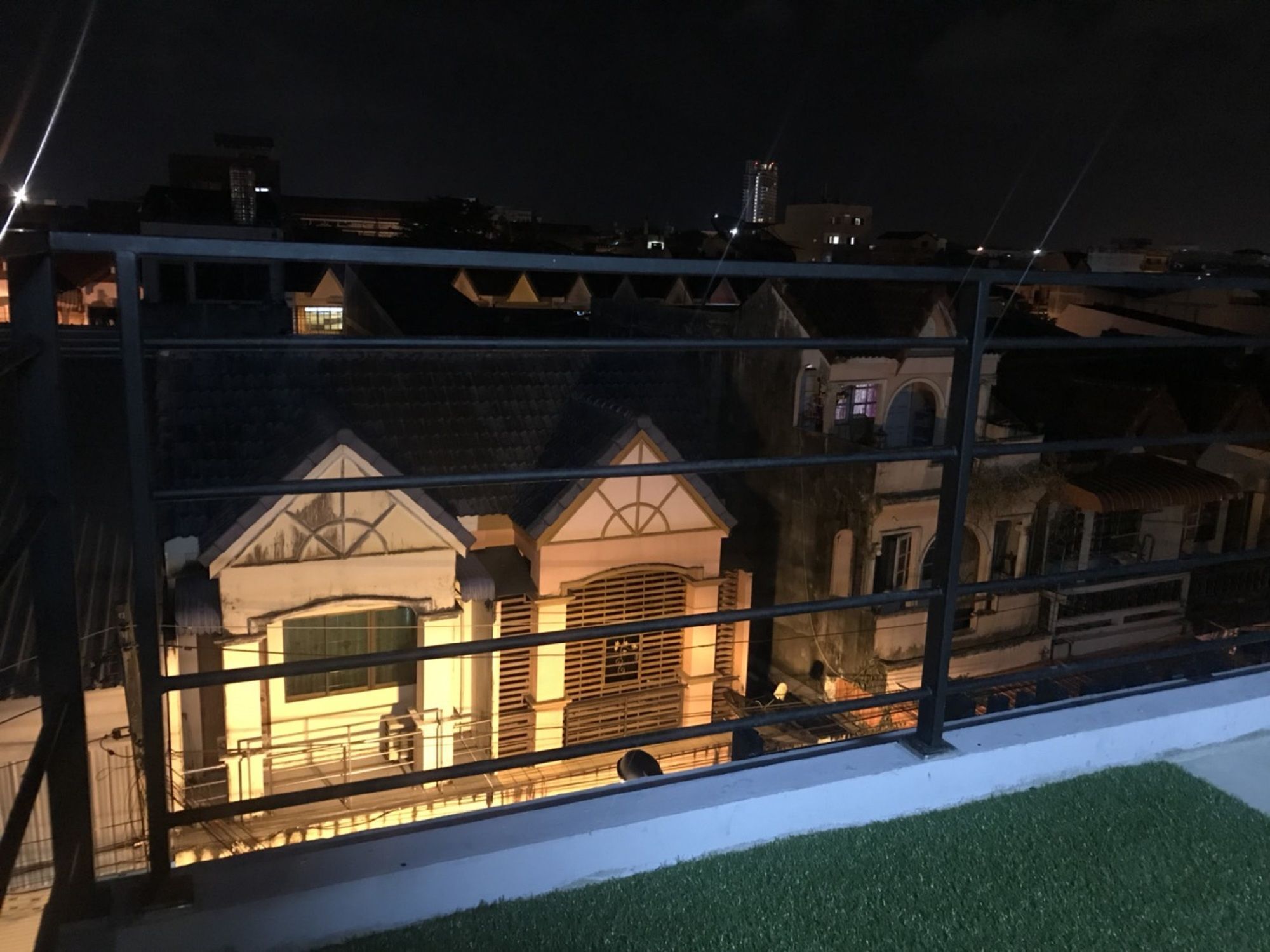 Nature House Hat Yai Zewnętrze zdjęcie