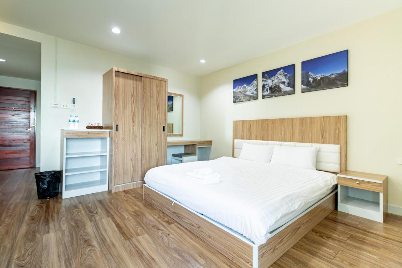 Nature House Hat Yai Zewnętrze zdjęcie