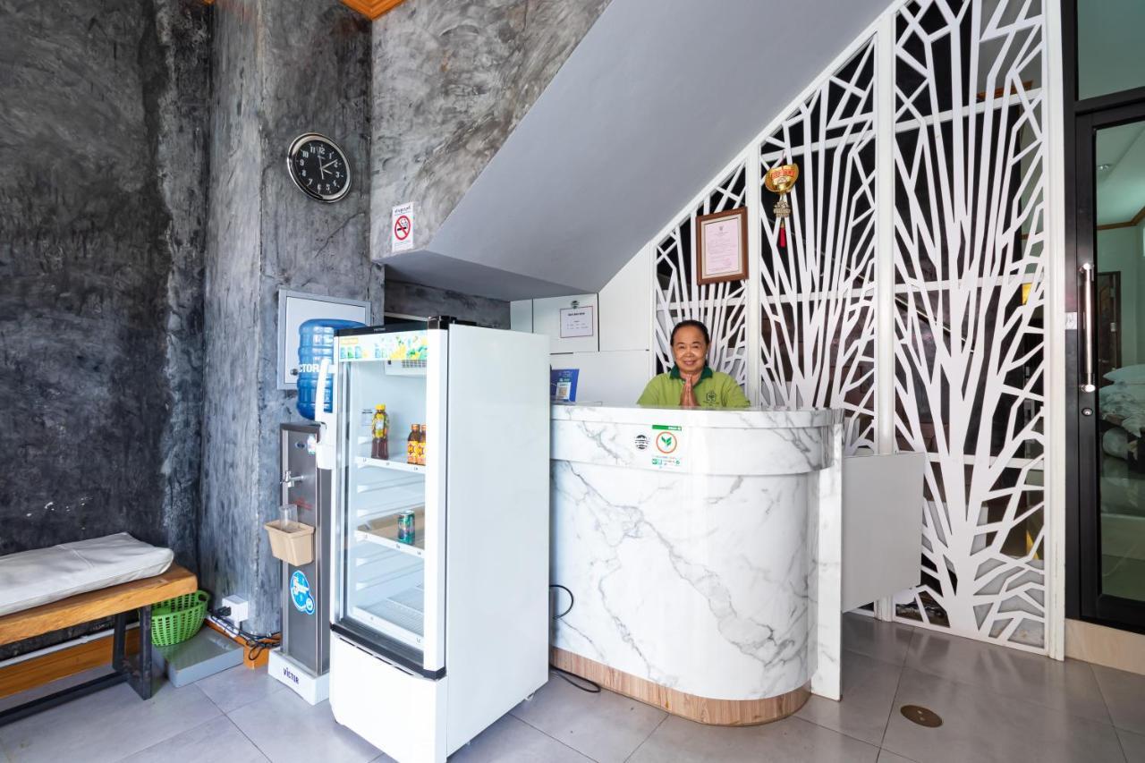 Nature House Hat Yai Zewnętrze zdjęcie