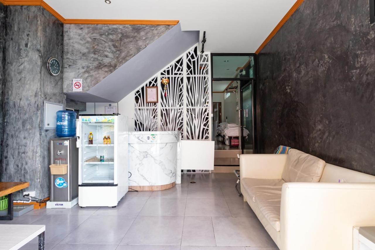Nature House Hat Yai Zewnętrze zdjęcie