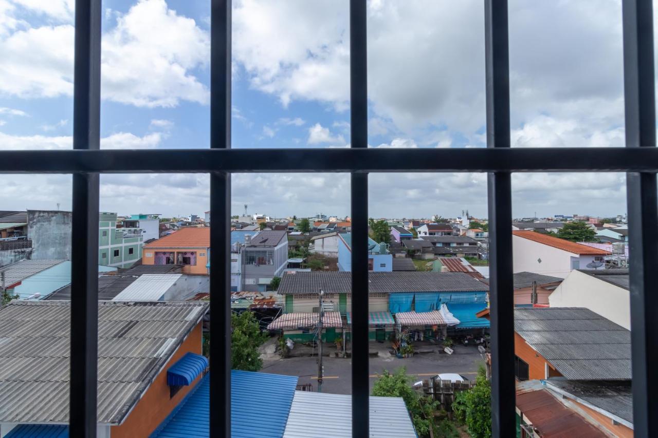 Nature House Hat Yai Zewnętrze zdjęcie