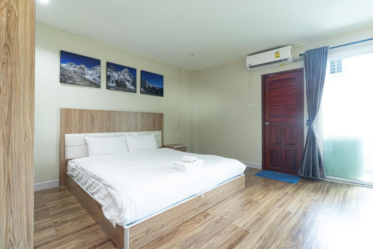 Nature House Hat Yai Zewnętrze zdjęcie