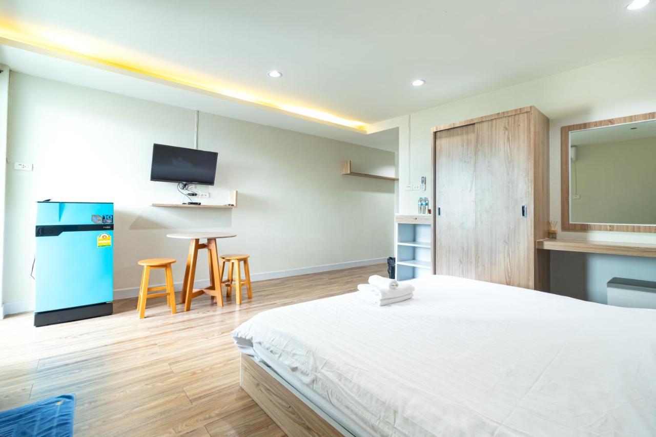 Nature House Hat Yai Zewnętrze zdjęcie