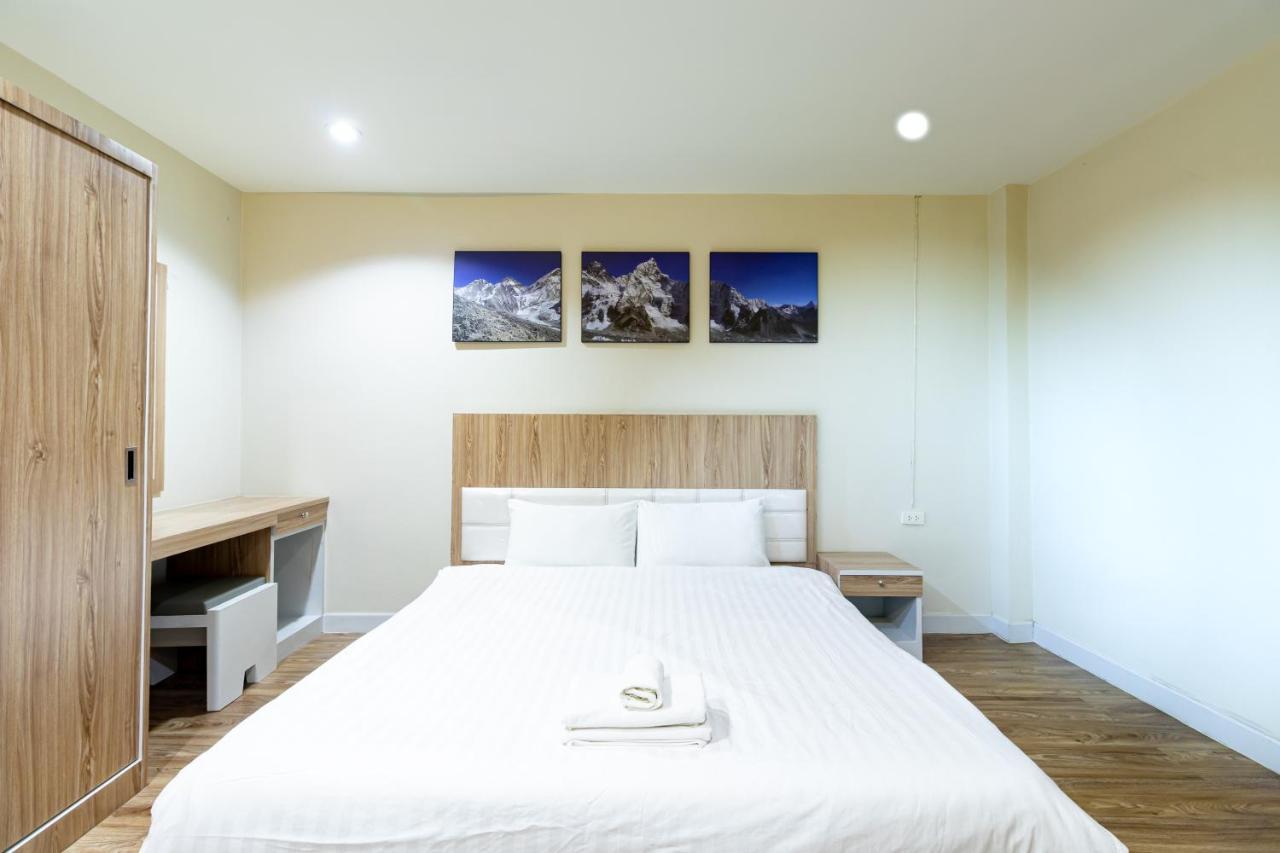 Nature House Hat Yai Zewnętrze zdjęcie