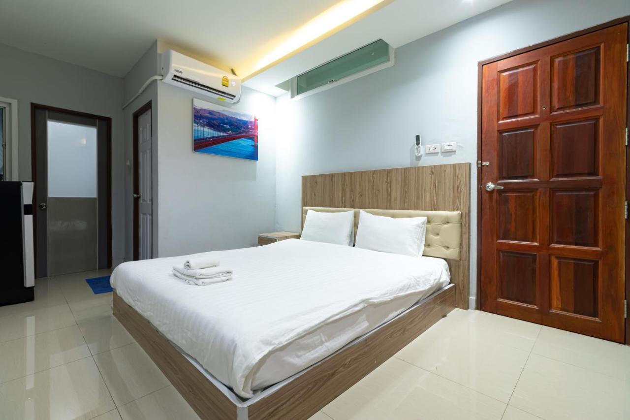 Nature House Hat Yai Zewnętrze zdjęcie