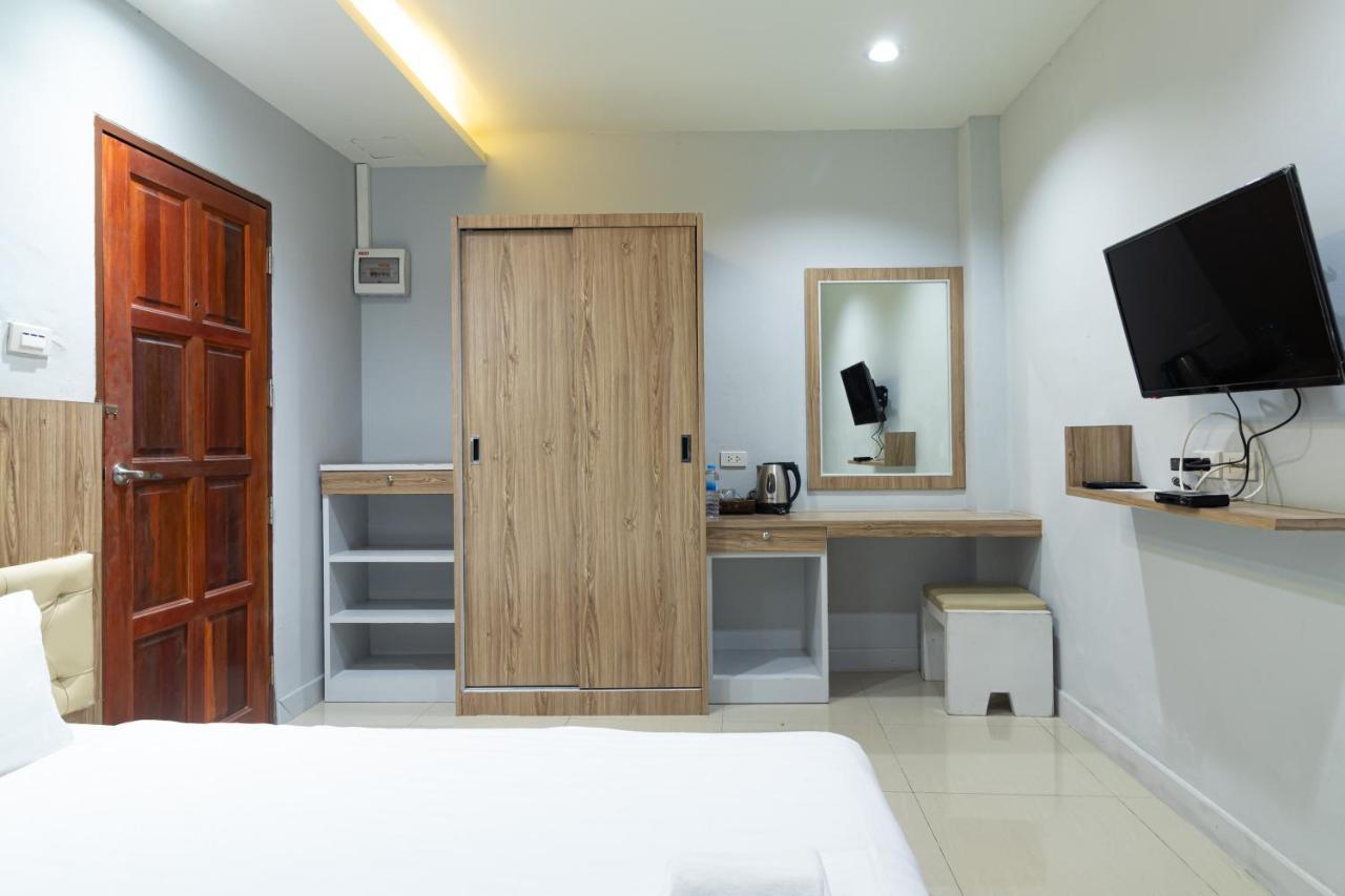 Nature House Hat Yai Zewnętrze zdjęcie